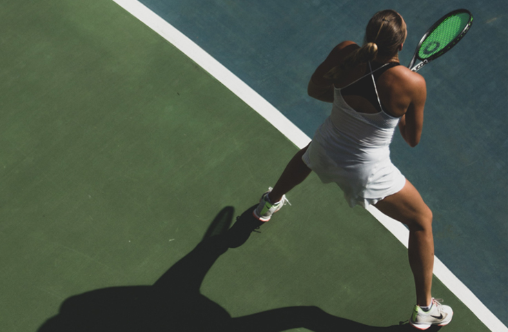 Mashup Insolite: Tennis Féminin et Michael Jackson
